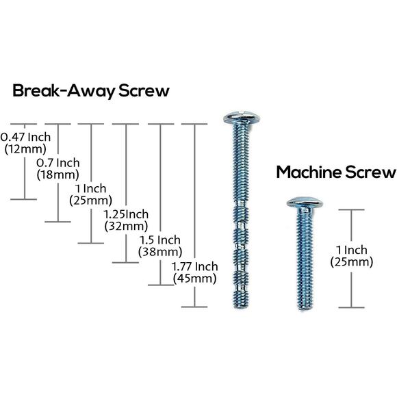 Alzassbg 15 Pack Brushed Satin Nickel Cabinet Pulls - Picture 4 of 4